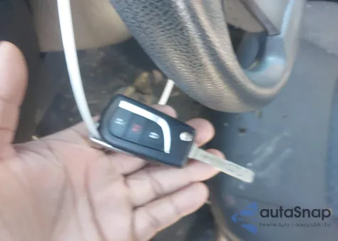 2021 Toyota C-Hr Le z USA, uszkodzony, nr VIN NMTKHMBX1MR129921